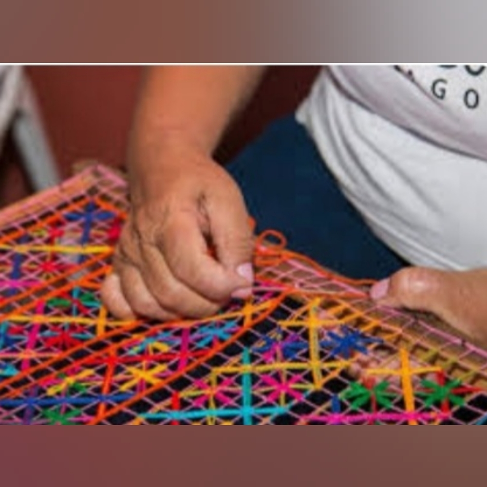 Handmade Top - Picture 6 of 6